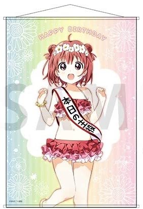 Amazon.co.jp: ゆるゆり 赤座あかり グッズ 4種セット 2021 バースデー