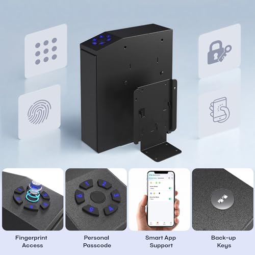 DNYKER Safe product image