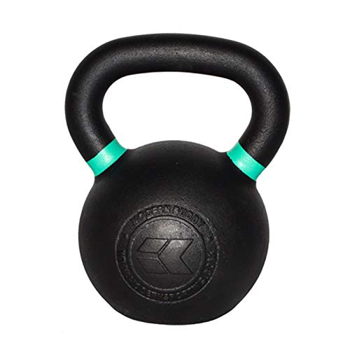 Kettlebell HUAHUA Fitness, 4 kg, 8 kg, 16kg, 20kg