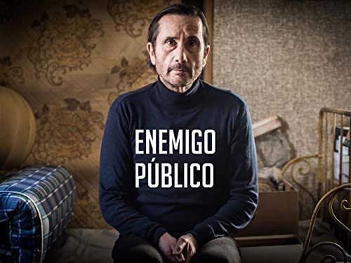 Enemigo Público