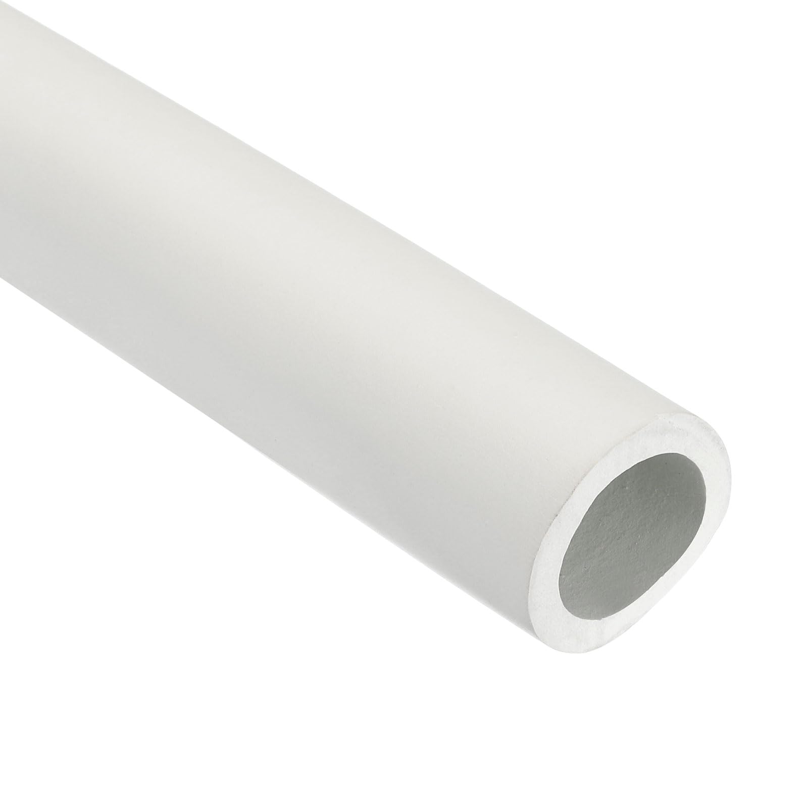 Rebower 25mm ID Pipe Insulation Tubing 5mm Thick Heat Preservation Foam Tube