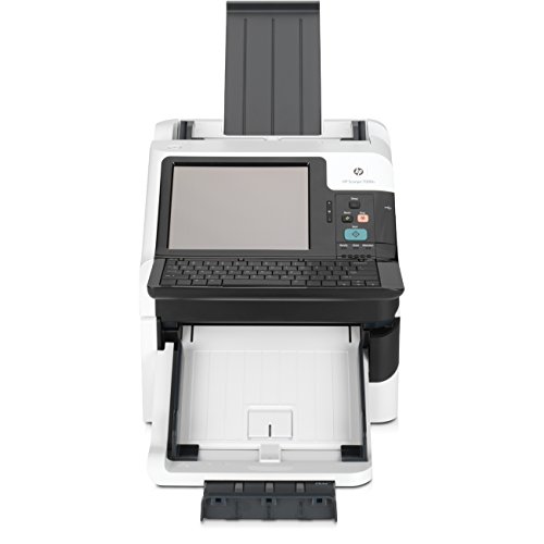 Ricarica automatica originale HP Scanjet Enterprise 7000 NX Scanner
