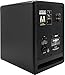 EARTHQUAKE Sound MPower Series 8-inch Studio Monitor (Pair), Black