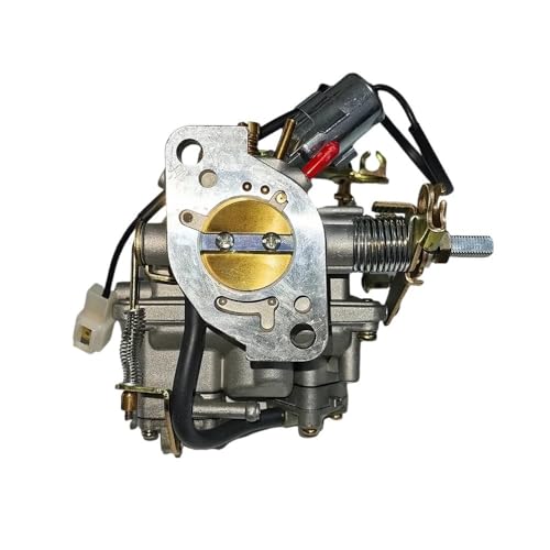 Carburateur F10A 465Q ST100 pour résoudre les problèmes de démarrage à froid