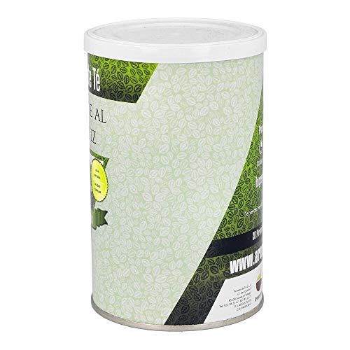 Aromas de Té, Té Verde al Regaliz/Green Tea en Bolsitas, 20 Pirámides - Imagen 4