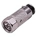 Produktbild Heitronic 7500 Kelvin Auto LED Auto Taschenlampe, Silber
