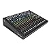 Mackie Onyx Series, 16-Channel Premium Analog Mixer with Multi-Track USB (Onyx16)