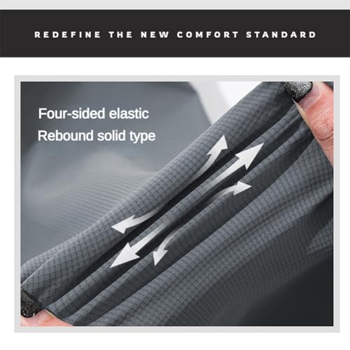 Meshirons - Ice Silk Mesh Panel Casual Pants, Zenabloom Cooling Pants Men Over 55, Quick Drying Breathable with Pockets4