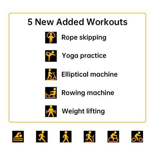 Relógio Smartwatch Xiaomi Mi Band 5 (Versão Chinesa)