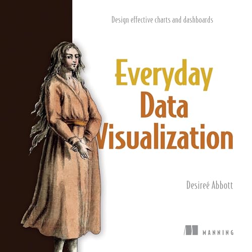 Everyday Data Visualization by Desireé Abbott episode artwork