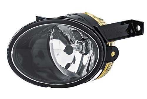 Projecteur antibrouillard HELLA 1N0 010 151-011 gauche pour remplacer un phare opaque