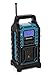 Blaupunkt Baustellenradio (BSR 10), Blau Blaupunkt Baustellenradio (BSR 10), Blau