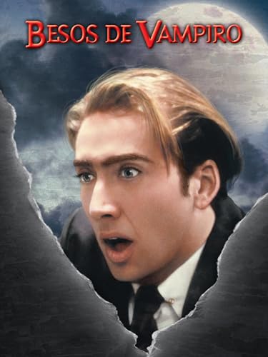 Besos de vampiro