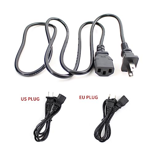 Adaptador 15V 5A para iluminar escaparates y alimentar cámaras de seguridad 4