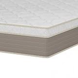 Umaflex - Colchão Queen 158cm Molas Ensacadas Ferrara UmaFlex glide