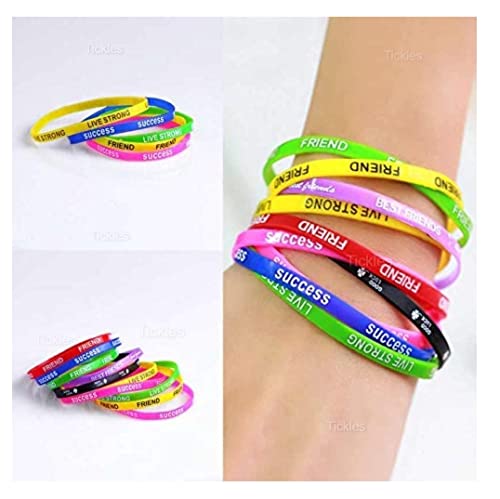 Image of Tickles Friendship Band | Friendship Belt Bracelet For Best Friends Boys & Girls