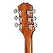 Epiphone IG Les Paul Standard 60s, Ebony with Bag