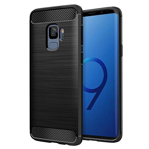 Helix Carbon Fiber Back Cover for Samsung Galaxy S9 (B07QGX1HKX) Amazon Price History, Amazon Price Tracker