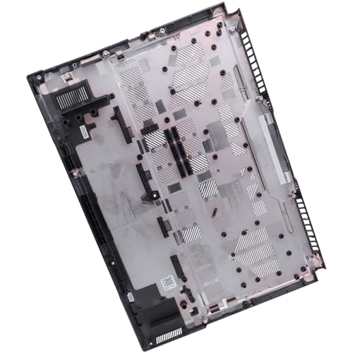 Image of Deal4GO Rear Bottom Case Lower Base Cover [56Wh Battery] Replacement for ASUS TUF Gaming FX507 FA507 FA507RE FA507RC FX507ZM FX507ZC-RTX3050 (Black)