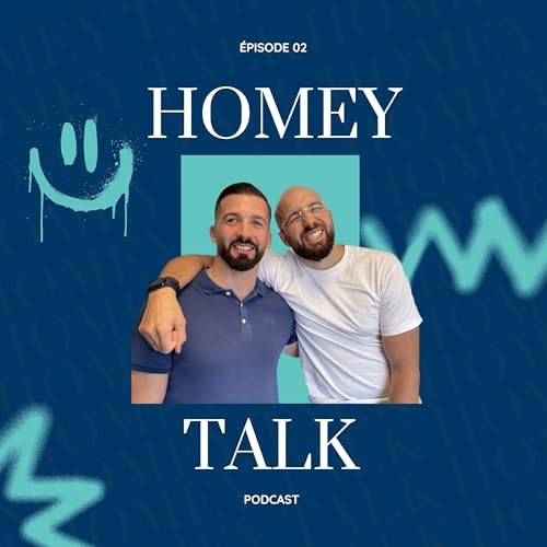 De frontalier suisse &agrave; agent immobilier : le parcours inspirant de Julien SAETTONE