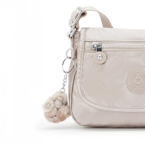 Image of Kipling Sabian Printed Crossbody Mini Bag