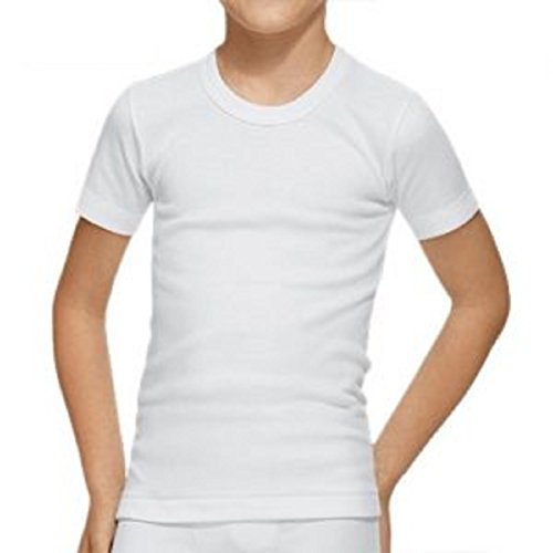 Abanderado 252 - Camiseta termica de niño (8)