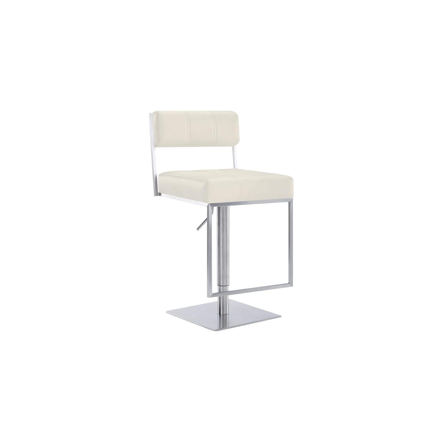 Amazon｜アルメンリビング (Armen Living) Michele チェア 360度