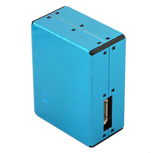 Capteur PM2.5 G5 pms5003 haute précision pour surveillance qualité air - 6