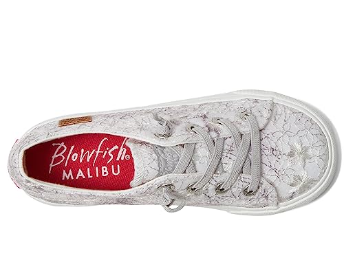 Blowfish Malibu Unisex-Child Mellie-k Sneaker2