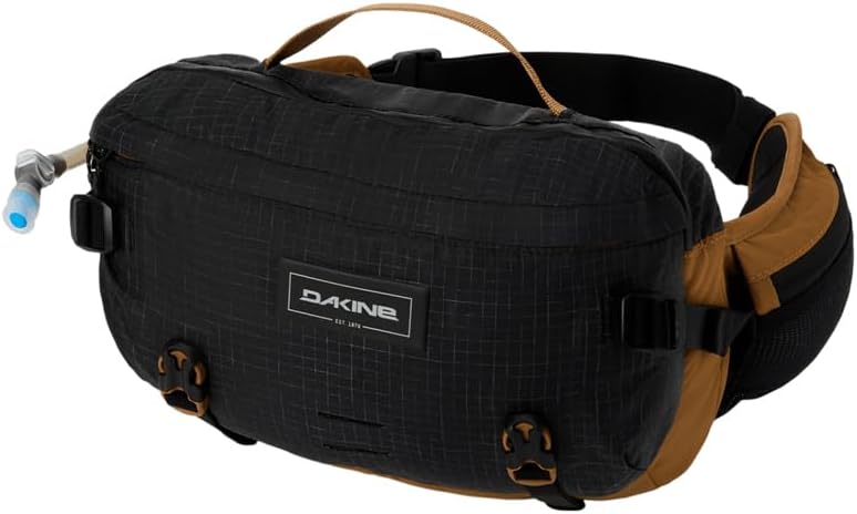 DAKINE SEEKER HIP PACK 6L