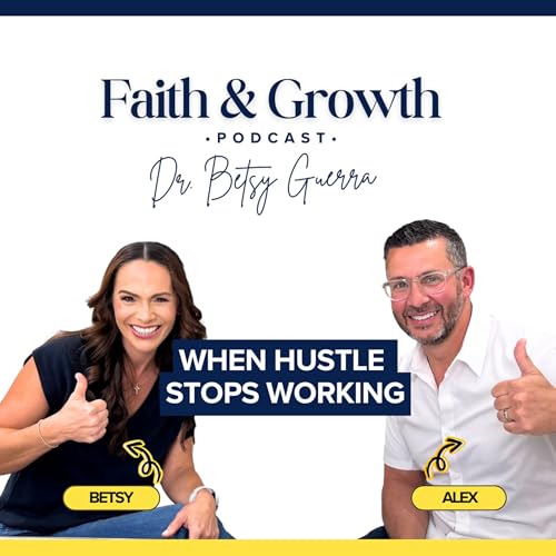 Is God Your Business Partner? Learning to Lead With Peace Instead of Hustle