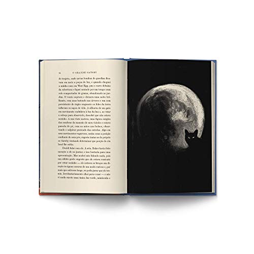 O Grande Gatsby - Exclusivo Amazon