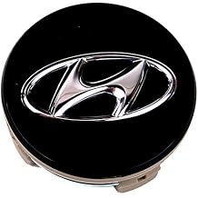 Genuine Wheel Center Cap for Hyundai Azera Santa Fe Sonata Tucson [529603S110]
