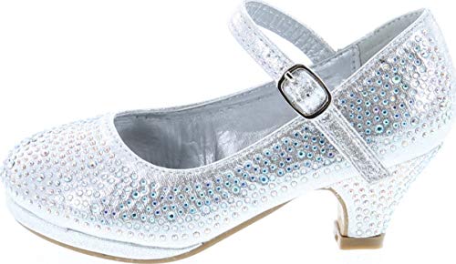 Image of Forever Link Girl's Mary Jane Pump