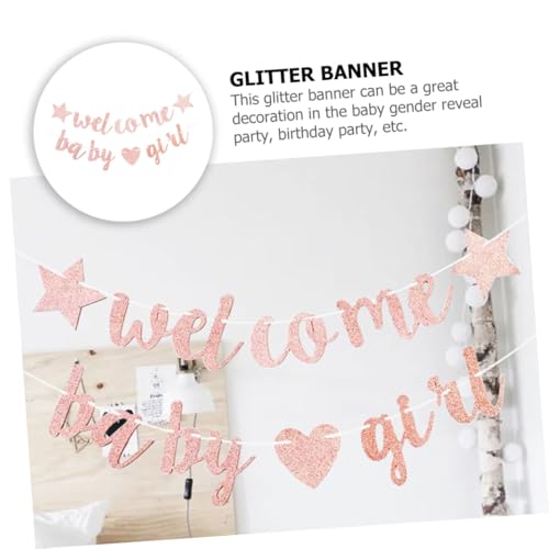 Banderole pour bébé bienvenue Cabilock résout votre panne d'idées