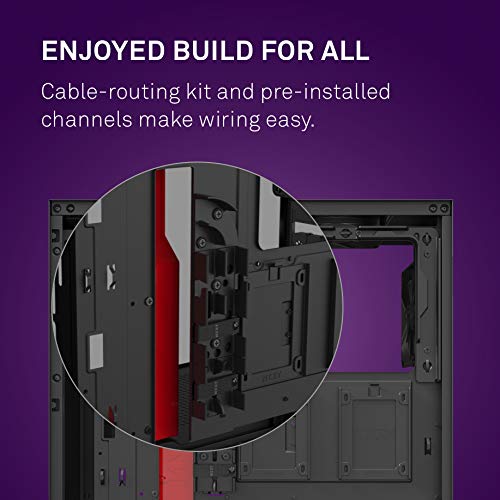 Build My PC, PC Builder, NZXT  H510i