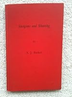 Shotguns and shooting, B0006CGJT8 Book Cover
