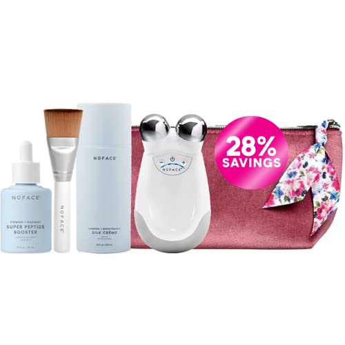 NuFACE Trinity Supercharged Skincare Routine, 1 ct. NuFACE Trinity Supercharged Skincare Routine, 1 ct.