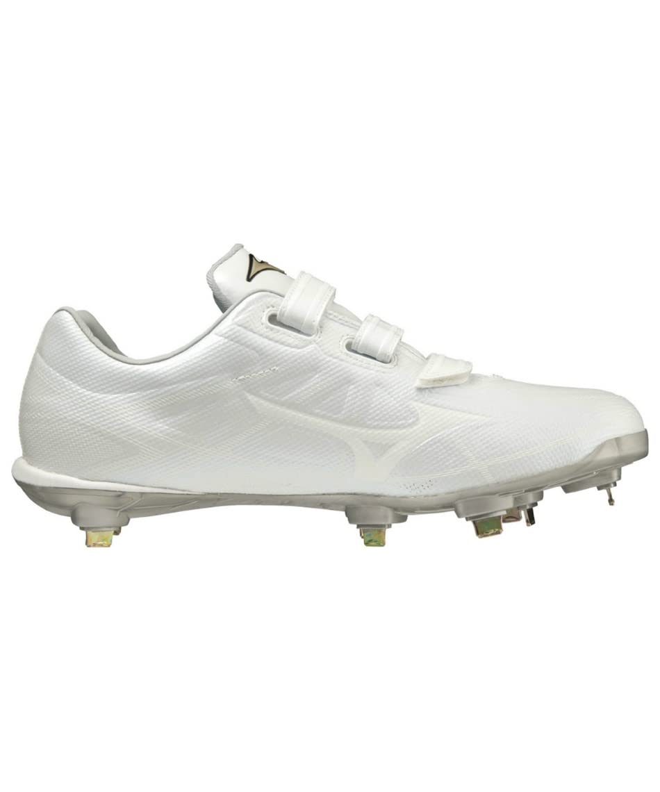 Amazon.co.jp: MIZUNO ミズノ ライトレボエリート ワイド BLT CK