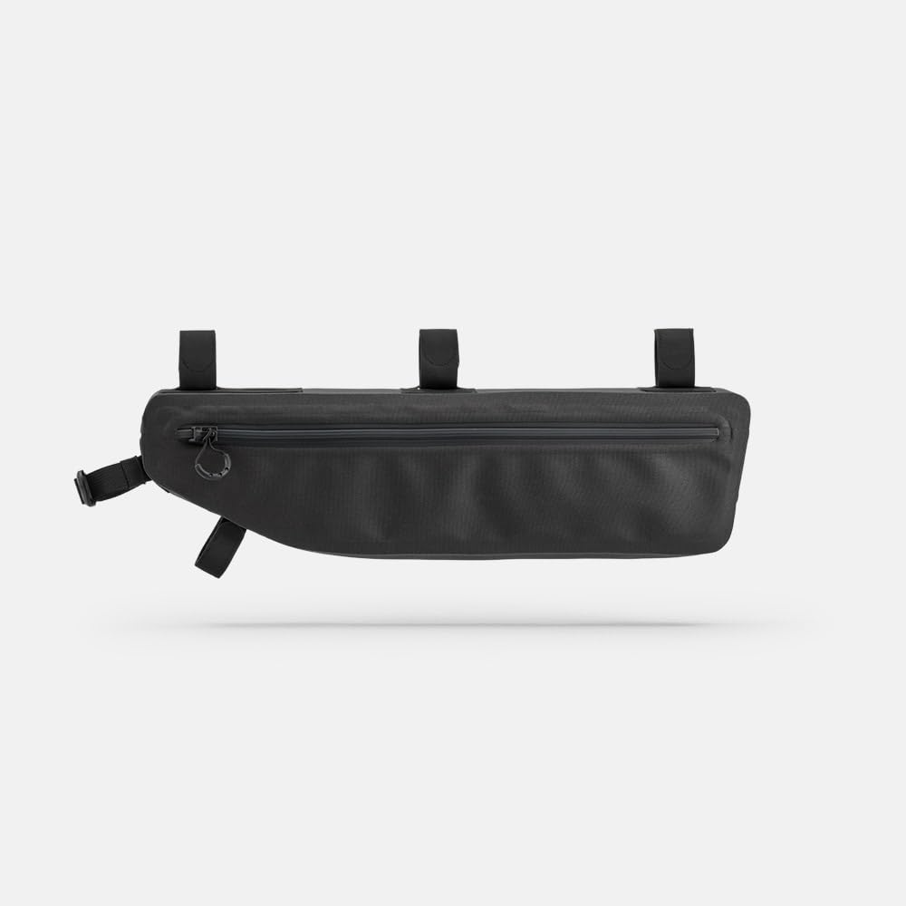 Amazon.com : Brooks England Scape Frame Bag, Cycling and Gravel