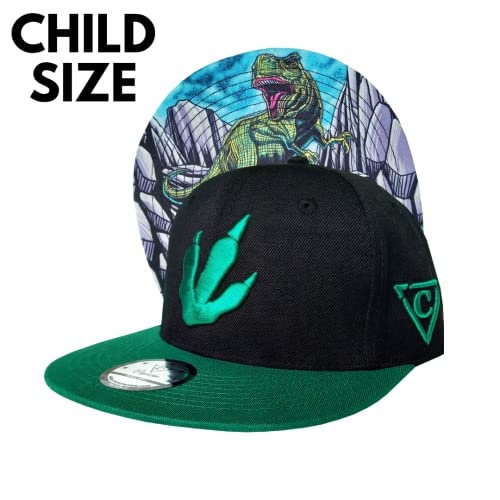 Image of Capiche [99+ Variations] Special Series Snapback Cap - One Size Unisex Men