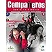 Compa&Atilde;&plusmn;eros 1 cuaderno de ejercicios