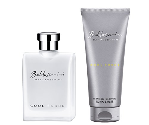 Set di profumi da uomo Baldessarini Cool Force 4011700919086 - Set regalo 600 g