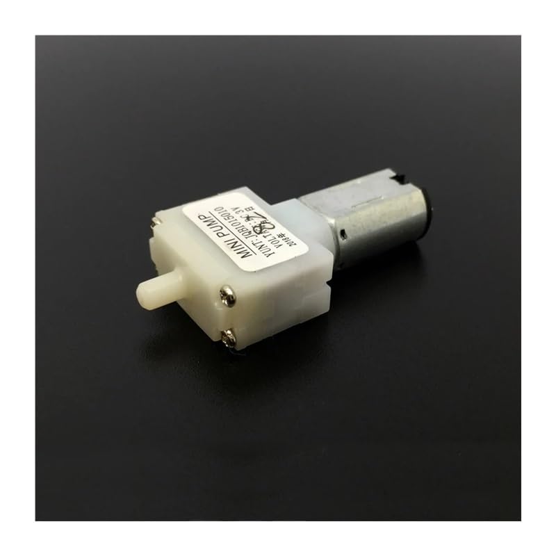 Diaphragm Pump M20 air Pump Small Booster Pump DC 3V 0.9W for Wrist for Aquarium Fish Tank Pump