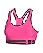 Under Armour Women's HeatGear Armour Sports Bra