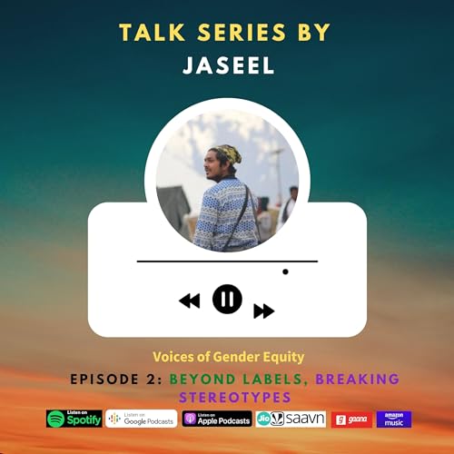 Beyond Labels, Breaking Stereotypes