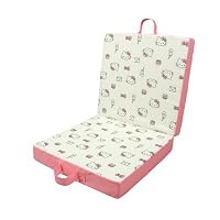 Amazon.co.jp: 丸眞 2wayフロアクッション サンリオ ハローキティ