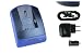 Produktbild Ladegerät (USB, KFZ, Netz) kompatibel mit Canon BP-808 / Legria HF G10, G25, M31. Vixia. - s. Liste
