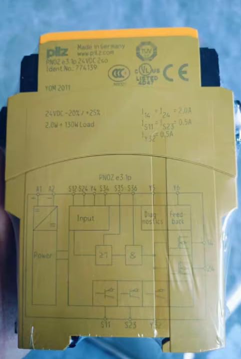 774139 Remaining unused Original Stock