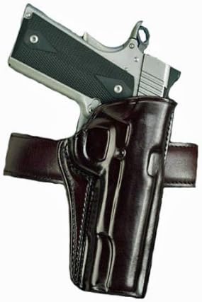 Galco CCP Concealed Carry Paddle for 1911 5-Inch Colt, Kimber, para, Springfield